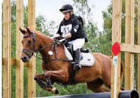 Irland, Galway – Fälttävlanskurs med Anna Fagrell 2-6 maj 2019, 26-30 sept. 2019