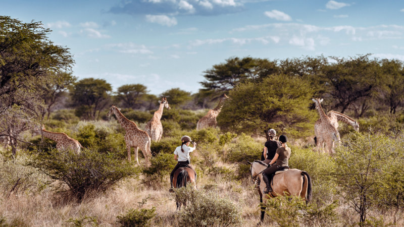 Namibia