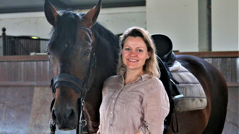 Polen, Masurien - Allroundprogram - Gruppresa med Nina Croft