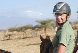 Botswana, Okawango - Gruppresa med Viveca 2-9 november 2019