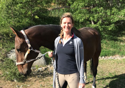 Spanien, Andalusien - Dressyr & ryttaryoga med Maria Lilja 26 april - 2 maj 2020