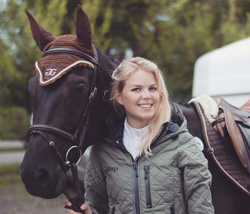 Ecuador - Cotopaxi vulkanritt - Gruppresa med Mikaela Zimdahl 23-30 oktober 2020