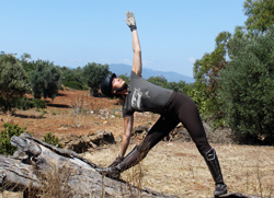 Portugal, Alentejo - Dressyr och yoga med Pia Wallberg